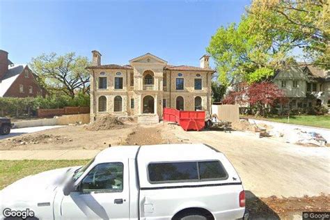 jim dondero house|James Dondero's house in Dallas, TX (Google Maps) .